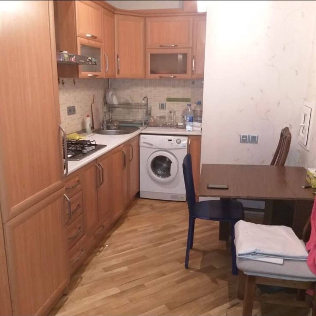 İcarəyə verilir 2 otaqlı yeni tikili 61 m² — Mənzil, Bakı (6)