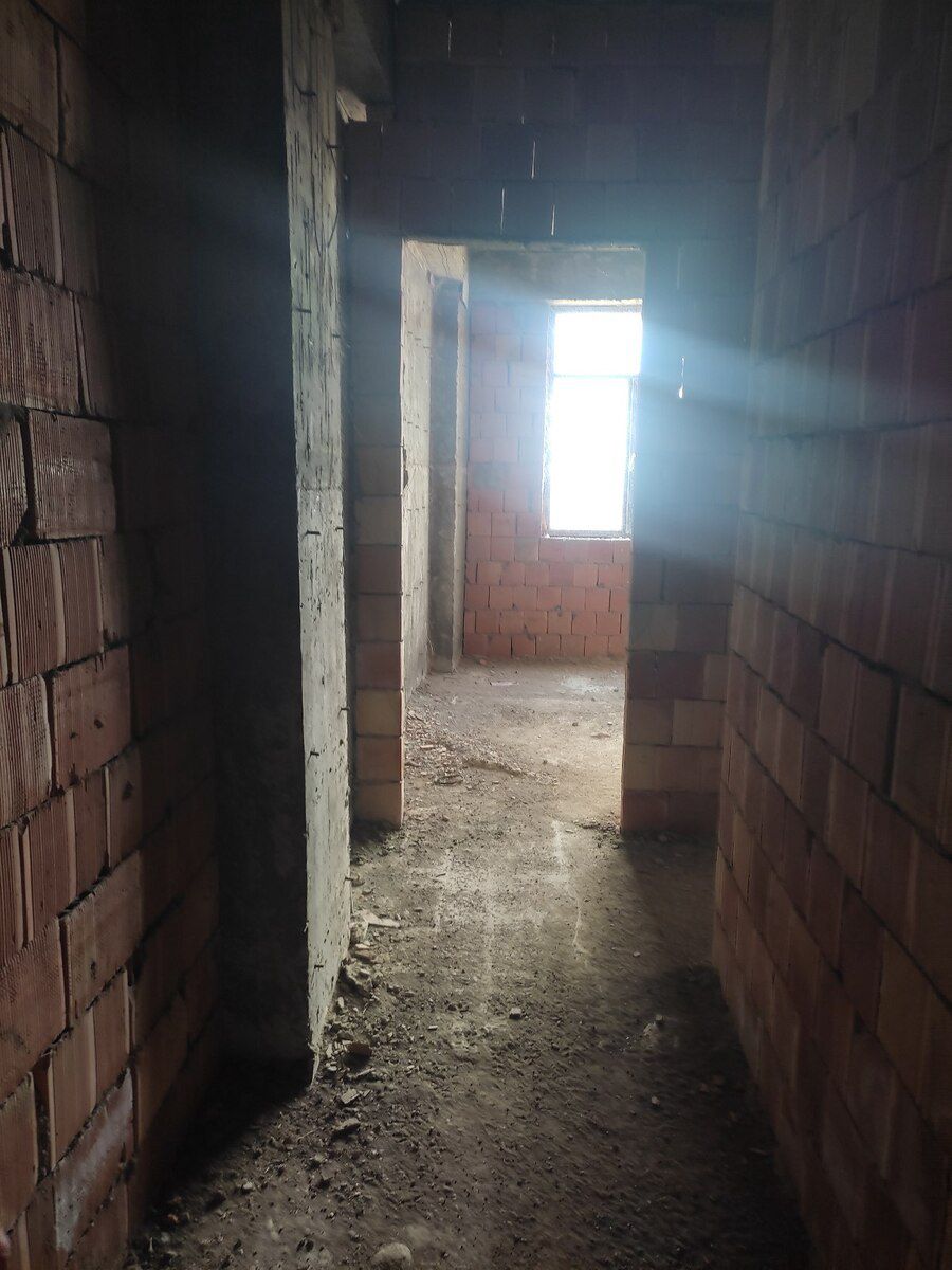 3-otaqlı yeni tikili, Yeni Yasamal qəs., 112 m² — Mənzil, Bakı (7)