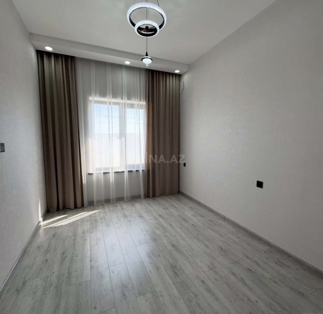 Satılır 4 otaqlı həyət evi/bağ evi 110 m² — Ev, villa, Bakı (8)