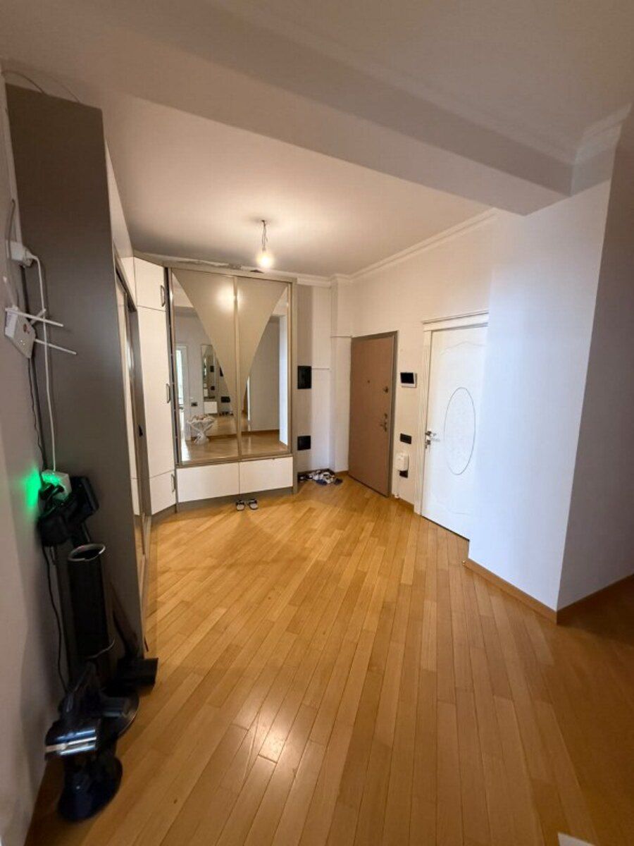 Satılır 3 otaqlı yeni tikili 158 m² — Mənzil, Bakı (7)