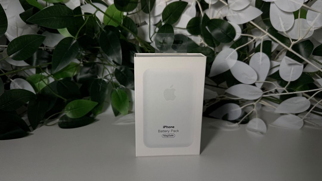 Powerbank "Iphone" 5000 mAH — Smartfonlar, Bakı
