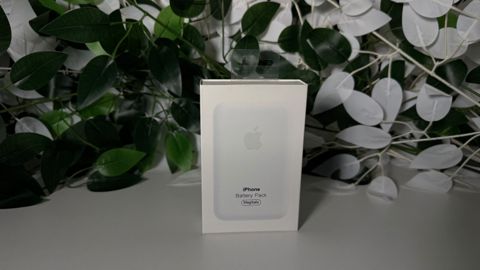 Powerbank "Iphone" 5000 mAH — Bakı