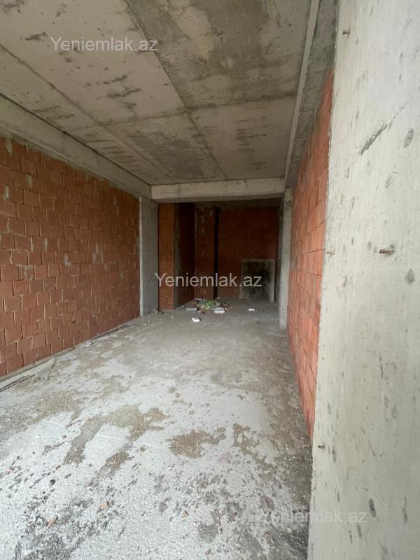 Satılır 2 otaqlı Bina evi menzil (Yeni tikili), 73 m², Binəqədi rayonu — Mənzil, Bakı (9)