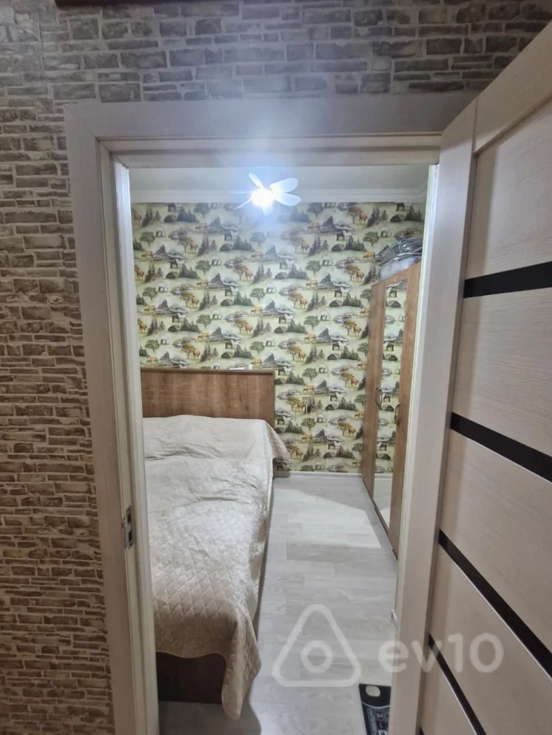 3 otaqlı mənzil, 54 m², Əhməd Mehbalıyev küçəsi — Mənzil, Bakı (7)