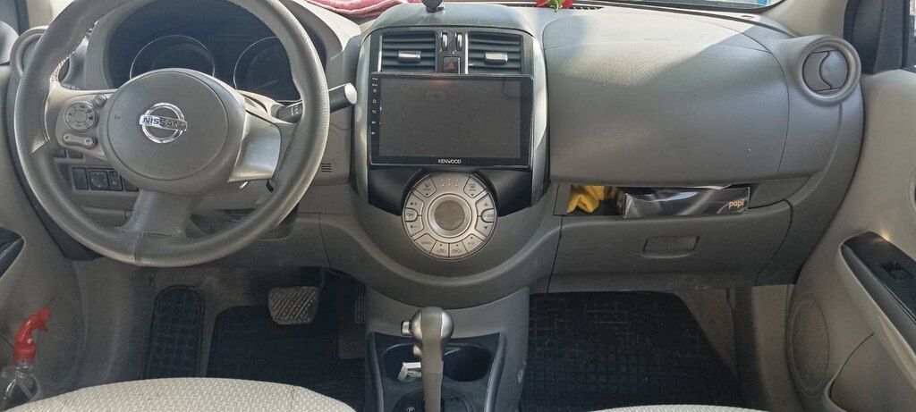 Nissan Sunny, 1.5 L, 2013 il, 220 709 km — Avtomobillər, Ağcabədi (3)