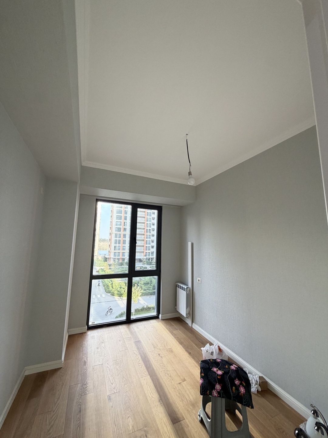 İcarəyə verilir 3 otaqlı yeni tikili 83 m² — Mənzil, Bakı (7)