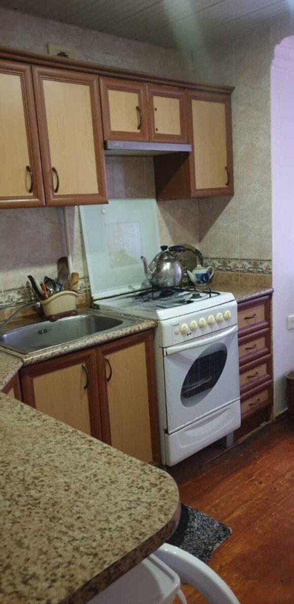 İcarəyə verilir 3 otaqlı köhnə tikili 100 m² — Mənzil, Bakı (5)