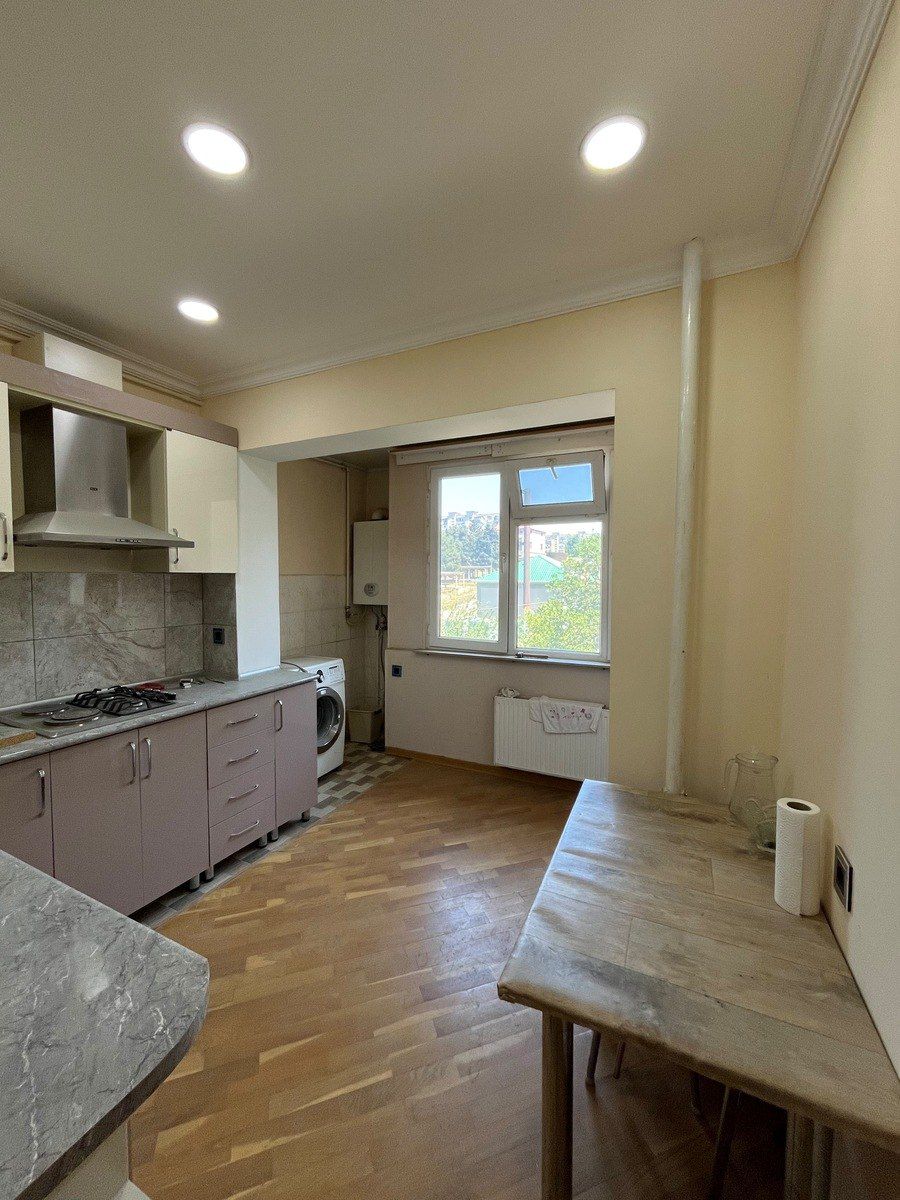 Satılır 3 otaqlı köhnə tikili 85 m² — Mənzil, Bakı (8)