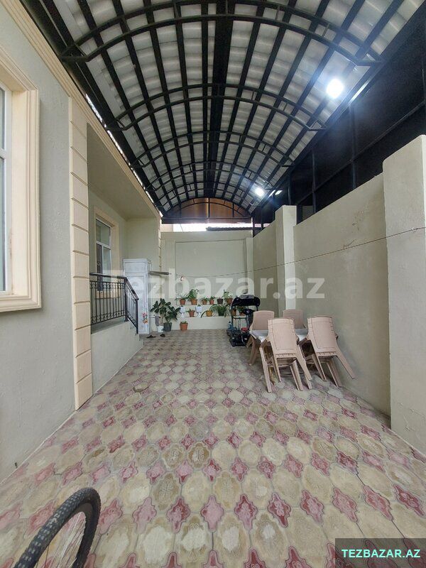 4 otaqlı Villa satışda — Ev, villa, Xırdalan (2)
