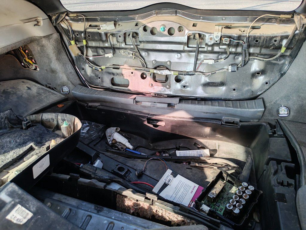 Toyota Prius, 1.5 L, 1.3 kWh, 2008 il, 537 521 km 99-UG-314 — Avtomobillər, Bakı (9)