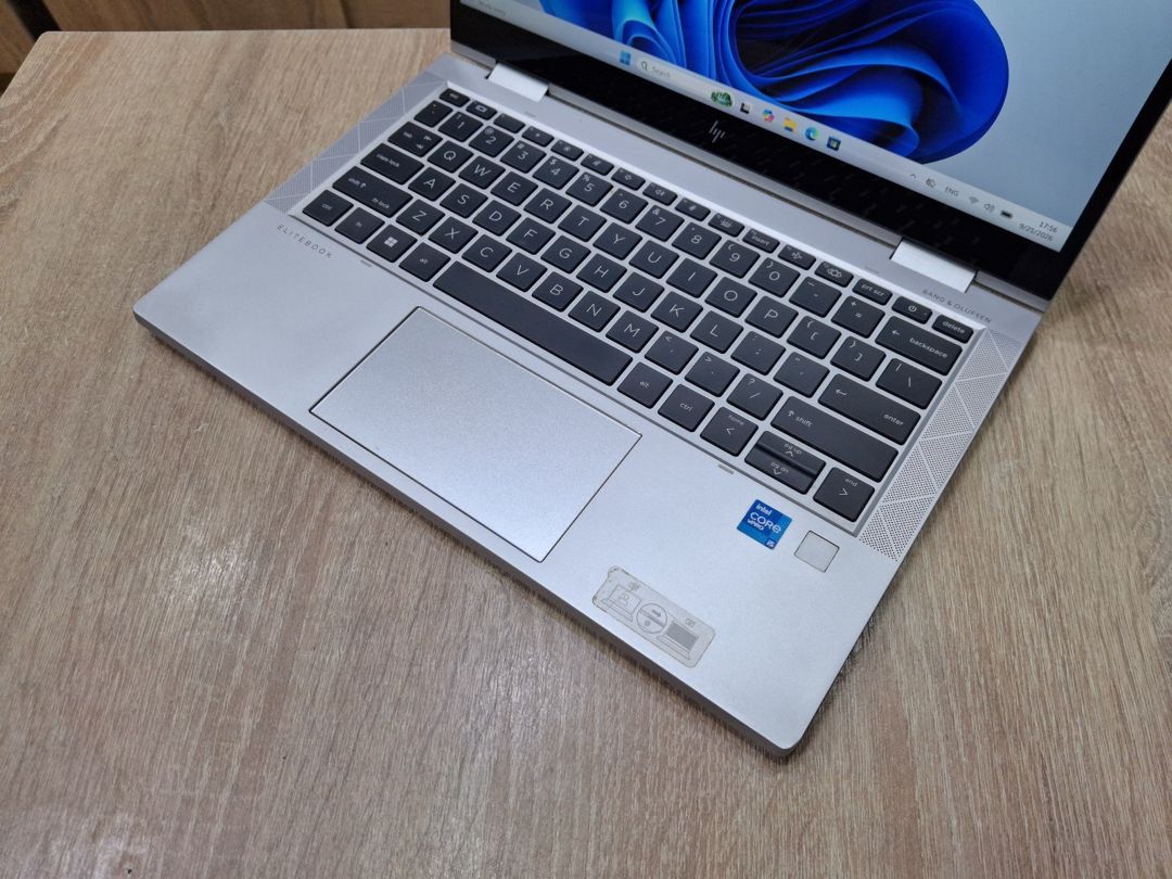 HP Elitebook X360 830 G8 — Noutbuklar, Bakı (5)