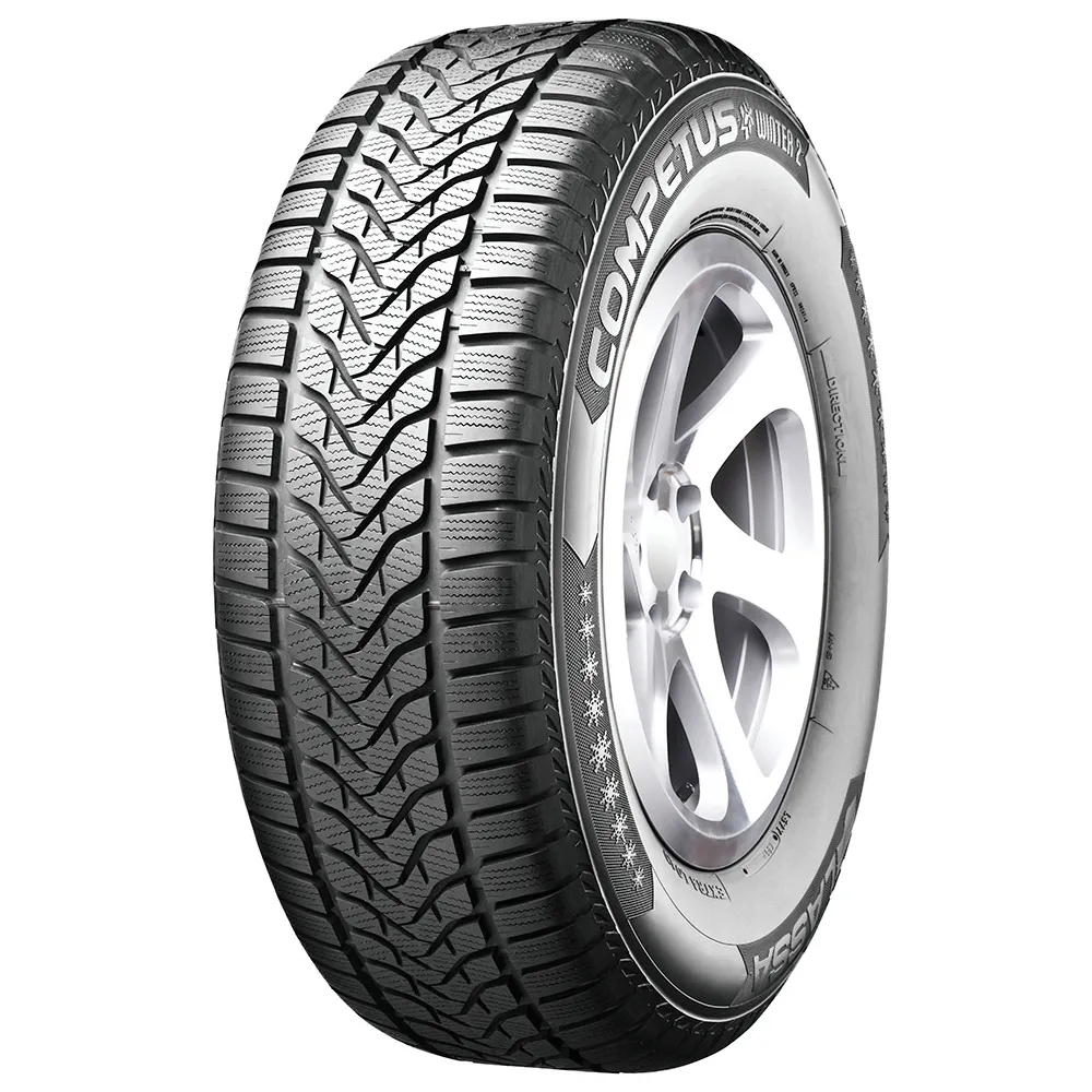 Avtomobil təkəri Lassa 23550R18 Competus Wınter 2+ 101H XL — Şinlər, Bakı