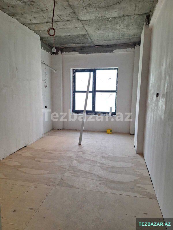 Satılır 4 otaqlı yeni tikili 205 m², 28 May m — Mənzil, Bakı (5)