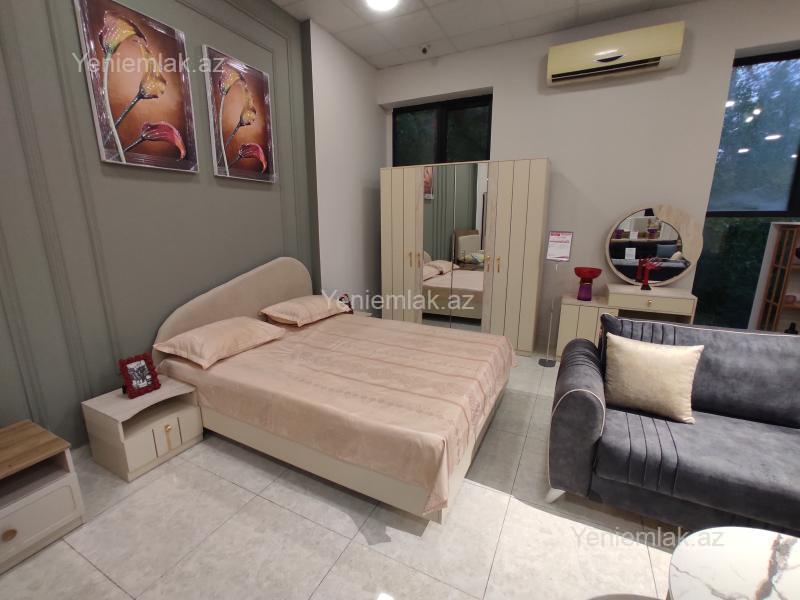 Kirayə 16 otaqlı Obyekt, 2500 m², Xətai rayonu — Əmlak, Bakı (10)