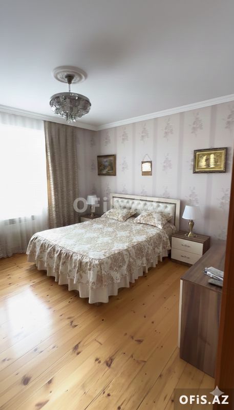 Həyət evləri Satılır Sabunçu r., Yeni Ramana q., 3 otaq, 120 m² — Ev, villa, Bakı (3)