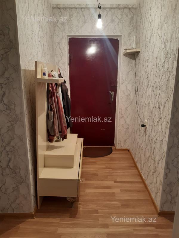 Satılır 3 otaqlı Bina evi menzil (Köhnə tikili), 74 m², 18-ci mikrorayon — Mənzil, Sumqayıt (9)