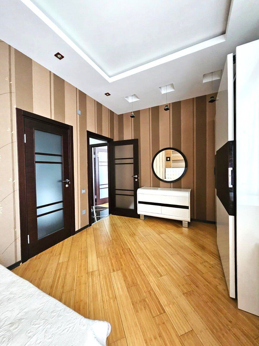 Satılır 3 otaqlı yeni tikili 136 m² — Mənzil, Bakı (5)