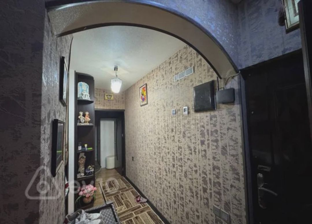 For sale: 3-room apartment (old building), 60 m² — Mənzil, Bakı (11)
