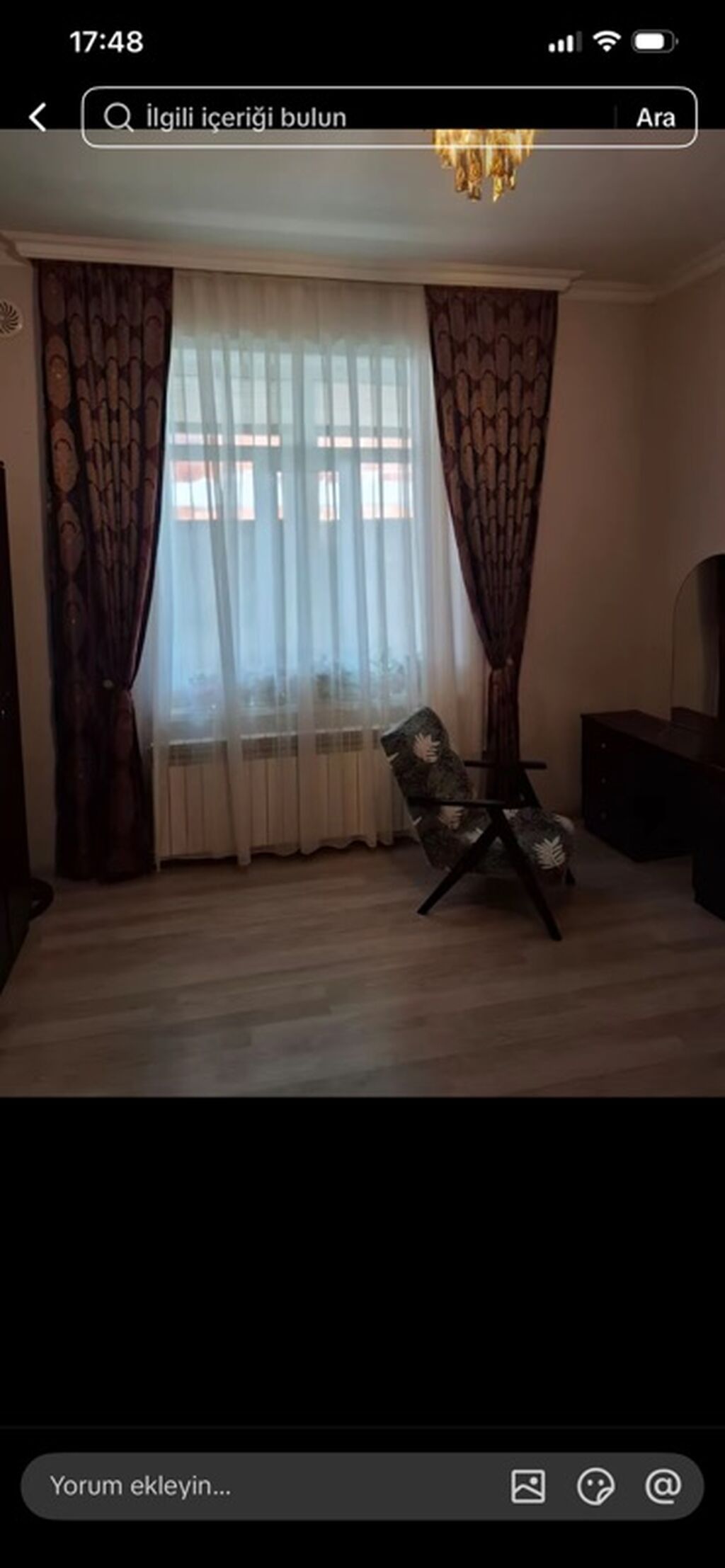 5 otaqlı, 130 kv. m, Kredit yoxdur, Yeni təmirli — Ev, villa, Şəki (6)