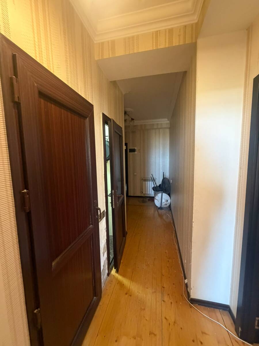 2-otaqlı yeni tikili kirayə verilir, Masazır qəs., 50 m² — Mənzil, Bakı (5)