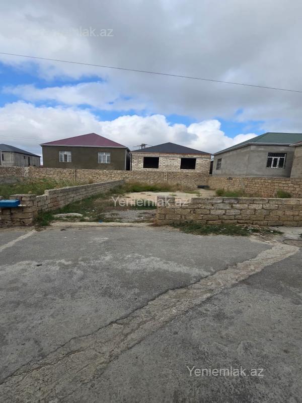 Satılır Torpaq sahəsi, 2 sot, Sabunçu rayonu — Torpaq, Bakı (3)