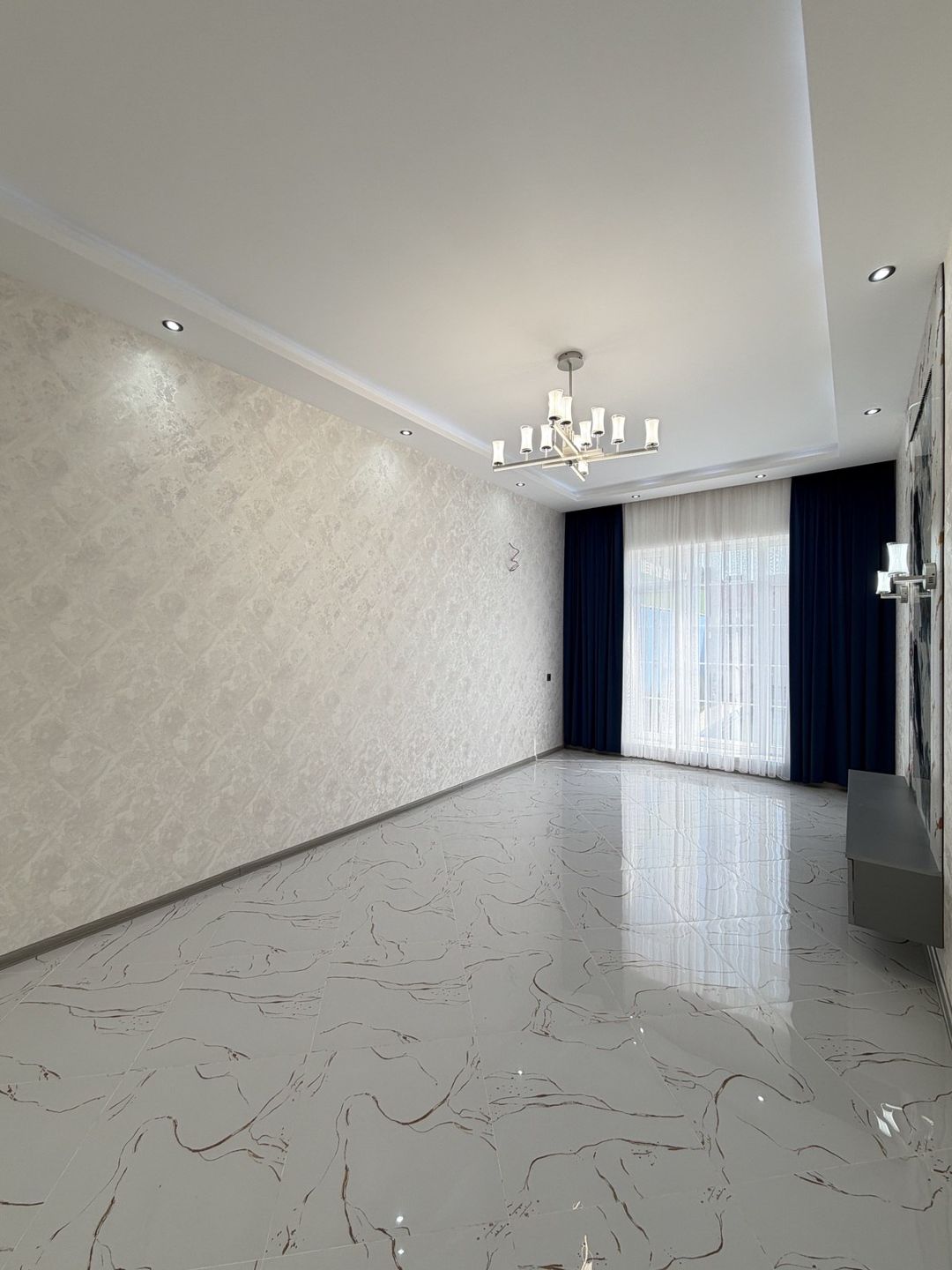 Satılır 4 otaqlı həyət evi/bağ evi 145 m² — Ev, villa, Bakı (7)