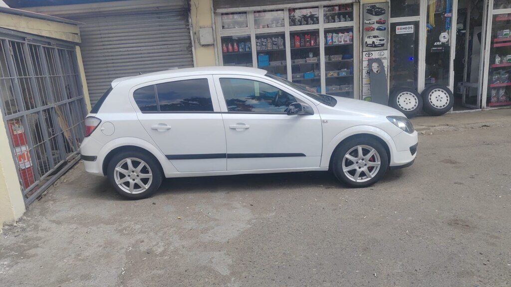 Opel Astra, 1.4 L, 2005 il, 252 525 km 77-FC-205 — Avtomobillər, Masallı (5)