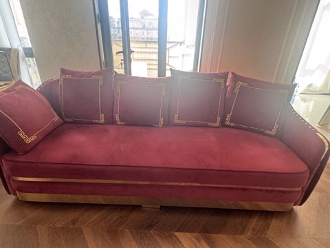 Divan və kreslolar — Bakı