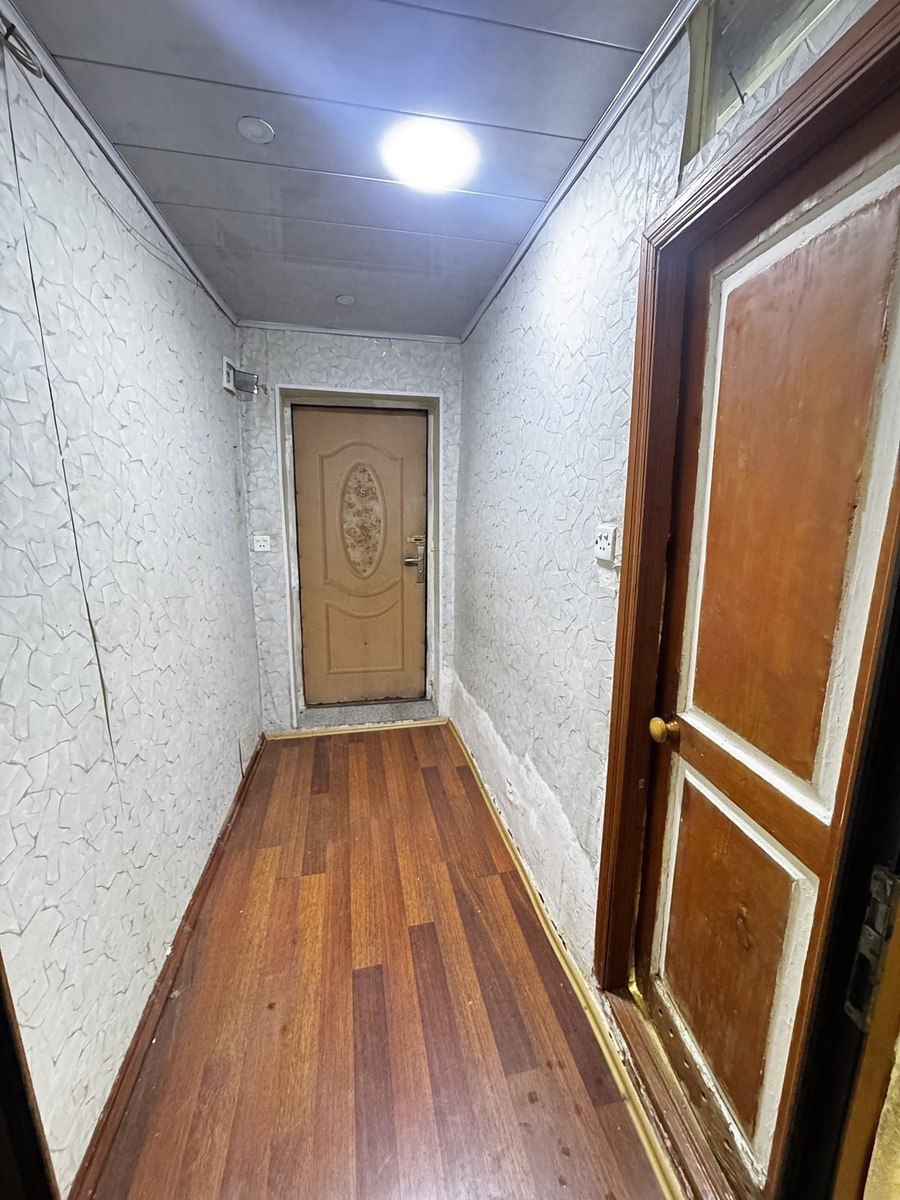 Satılır 2 otaqlı köhnə tikili 52 m² — Mənzil, Bakı (7)