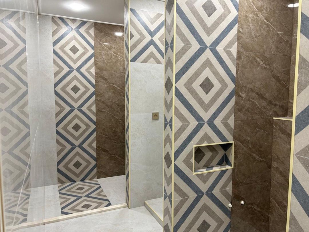 Satılır 4 otaqlı yeni tikili 170.7 m² — Mənzil, Bakı (9)