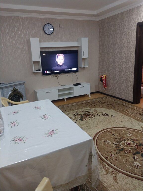 Həyət evi, Masazır qəs — Ev, villa, Bakı (11)
