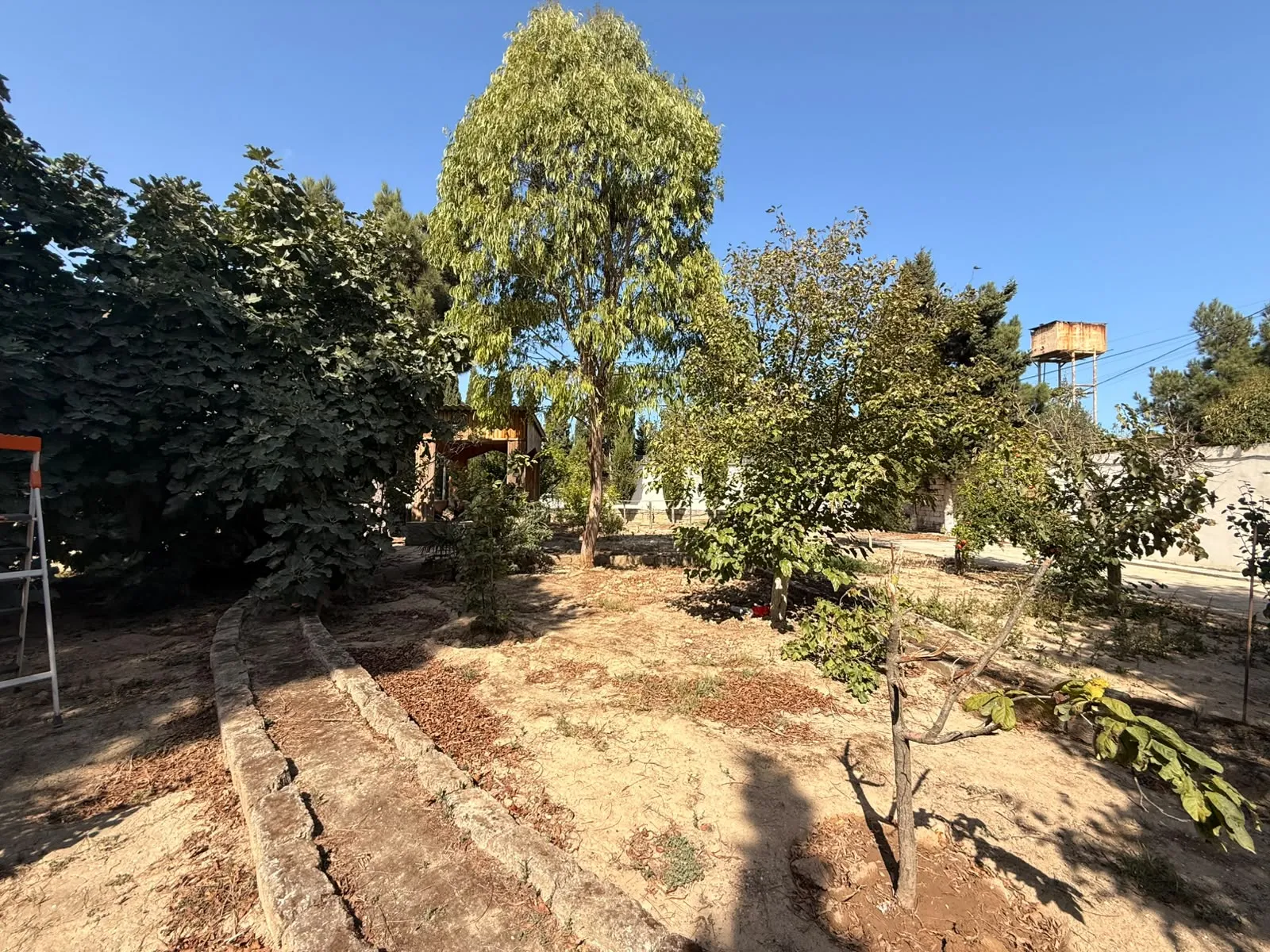 Mərdəkan, Torpaq satılır - 13 sot — Torpaq, Bakı (3)