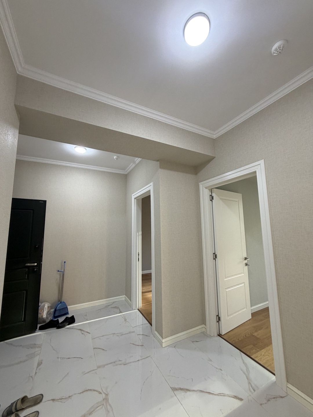 İcarəyə verilir 3 otaqlı yeni tikili 83 m² — Mənzil, Bakı (9)