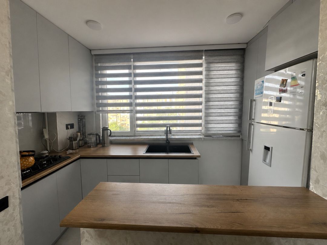 Satılır 3 otaqlı köhnə tikili 75 m² — Mənzil, Bakı (2)