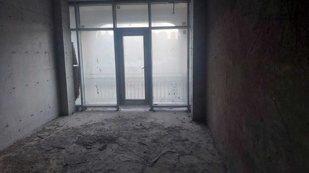 Satılır 4 otaqlı yeni tikili 247 m² — Mənzil, Bakı (7)