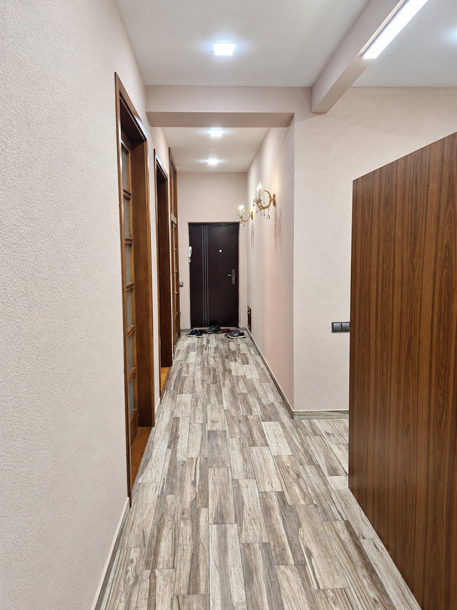 Satılır 3 otaqlı yeni tikili 92 m² — Mənzil, Bakı (4)