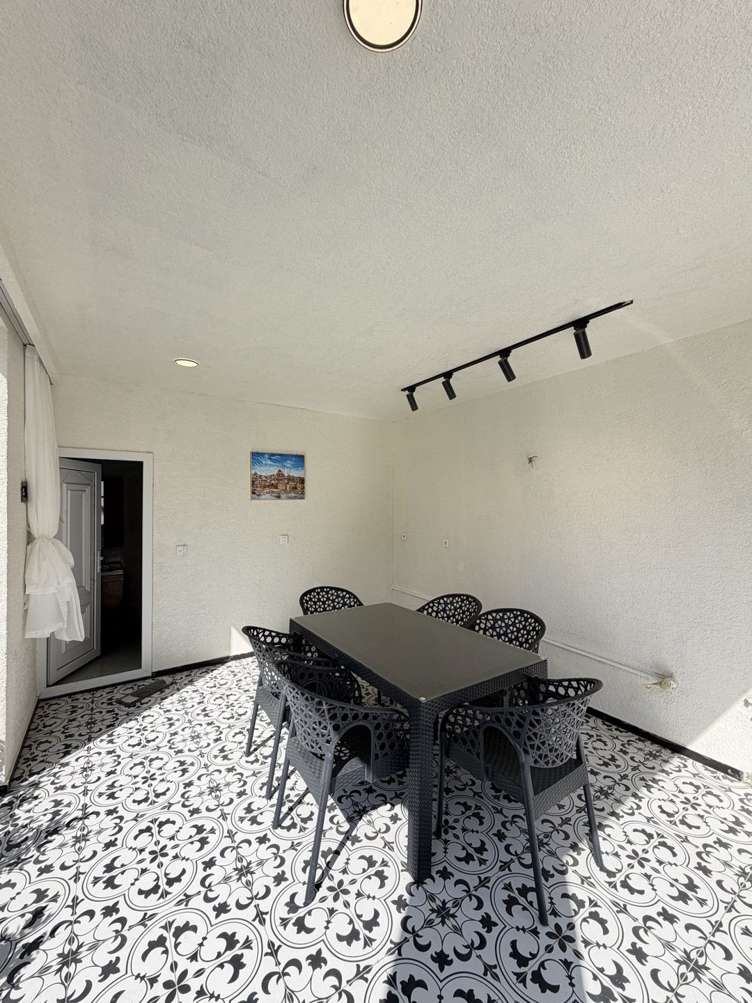 Satılır 4 otaqlı həyət evi/bağ evi 165 m² — Ev, villa, Bakı (8)