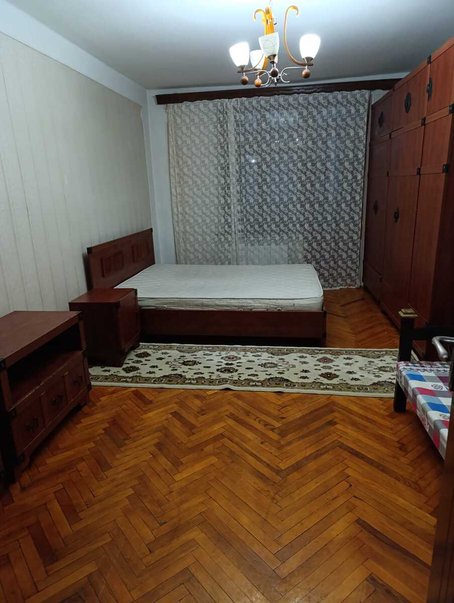 İcarəyə verilir 3 otaqlı köhnə tikili 70 m² — Mənzil, Bakı (4)