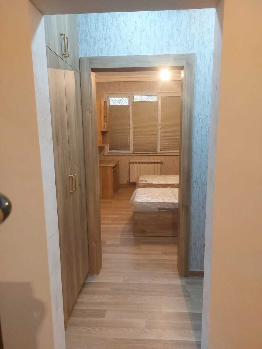 Satılır 2 otaqlı köhnə tikili 55 m² — Mənzil, Bakı (8)