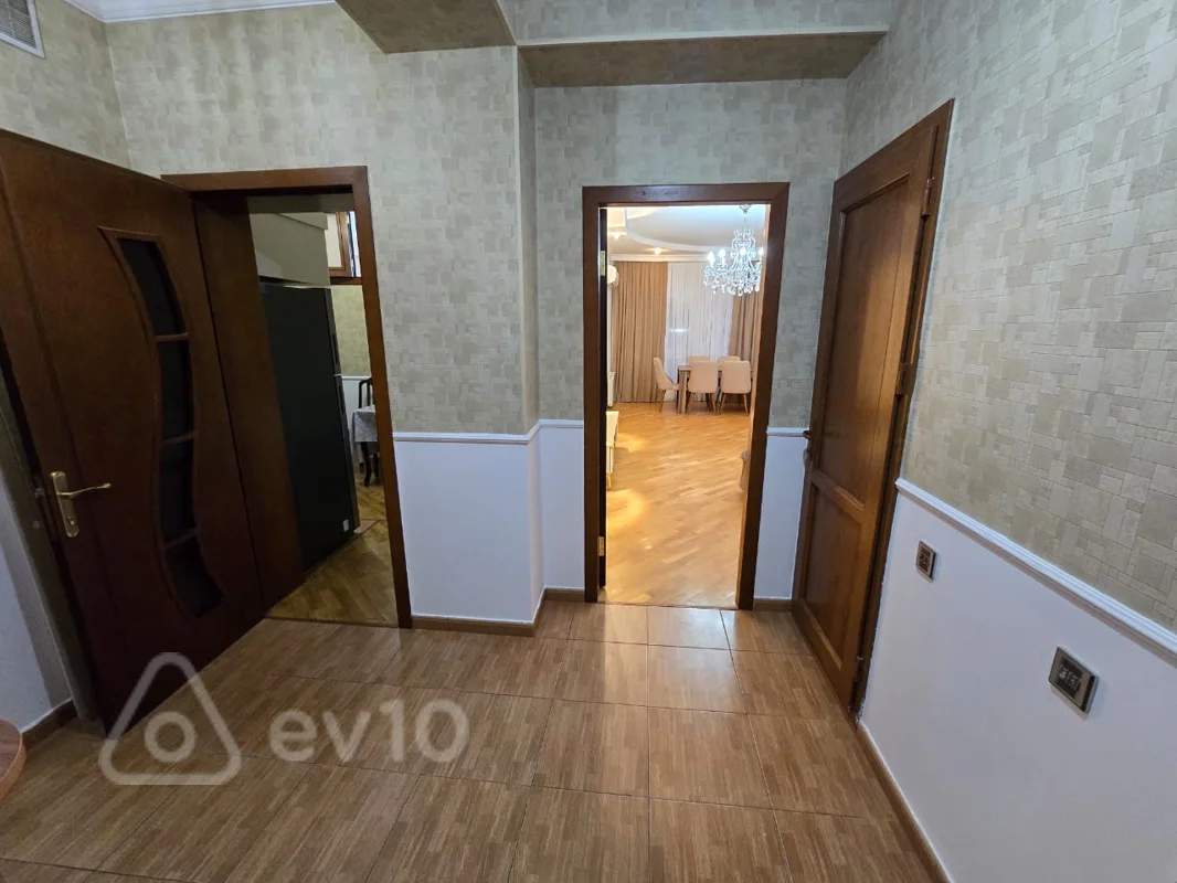 2 otaqlı mənzil, 70 m², Xətai — kirayə — Mənzil, Bakı (7)