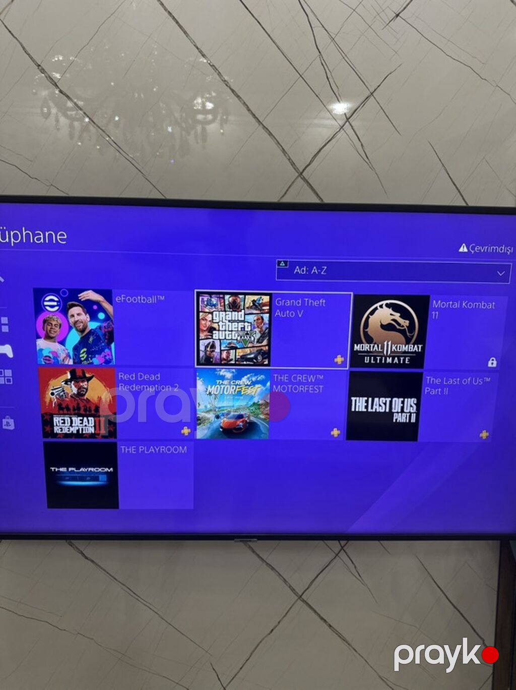 Ps 4 Pro 1 Tb Yaddaş. Klub mali deyil EV Seraıtınde Islenıb — Oyun konsolları, Bakı (4)