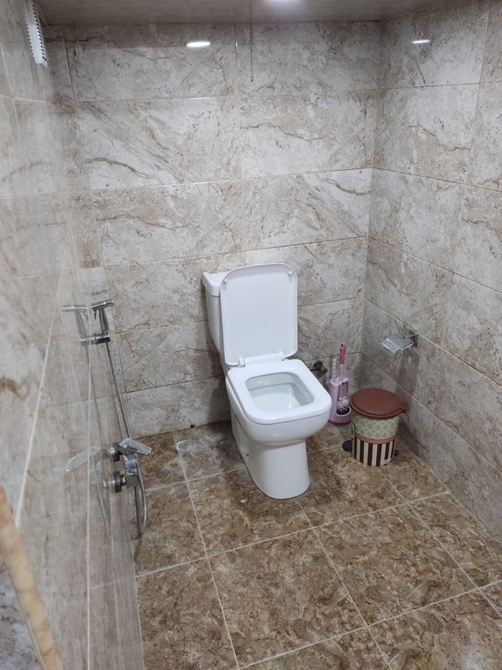Kiraye verilir Mərdəkanda merkezde — Ev, villa, Digah (3)