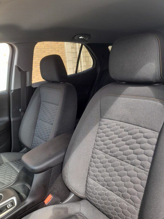 Chevrolet Equinox, 1.5 L, 2018 il, 148 009 km 01-CZ-662 — Avtomobillər, Bakı (11)