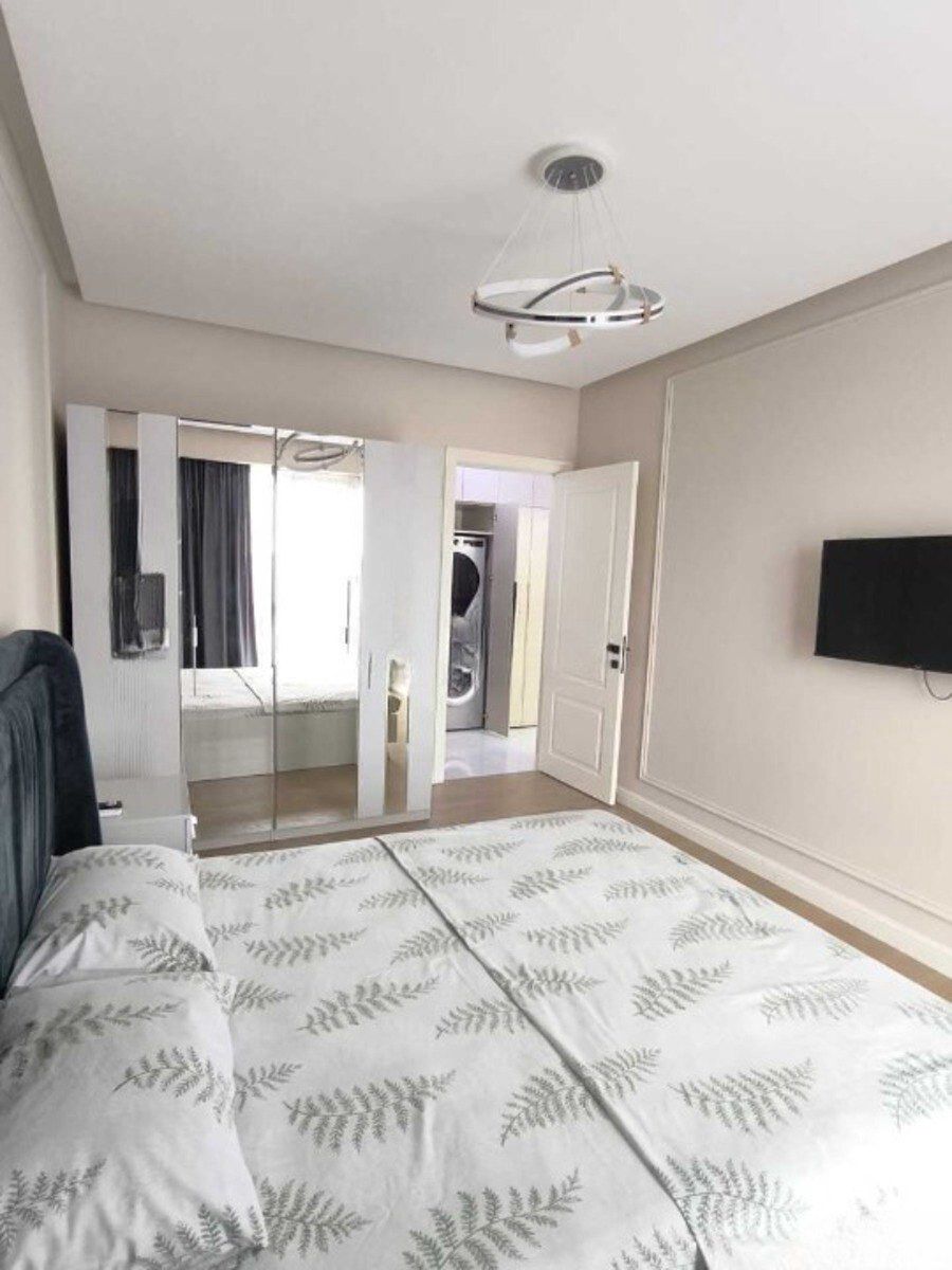 Satılır 3 otaqlı yeni tikili 69 m² — Mənzil, Bakı (8)