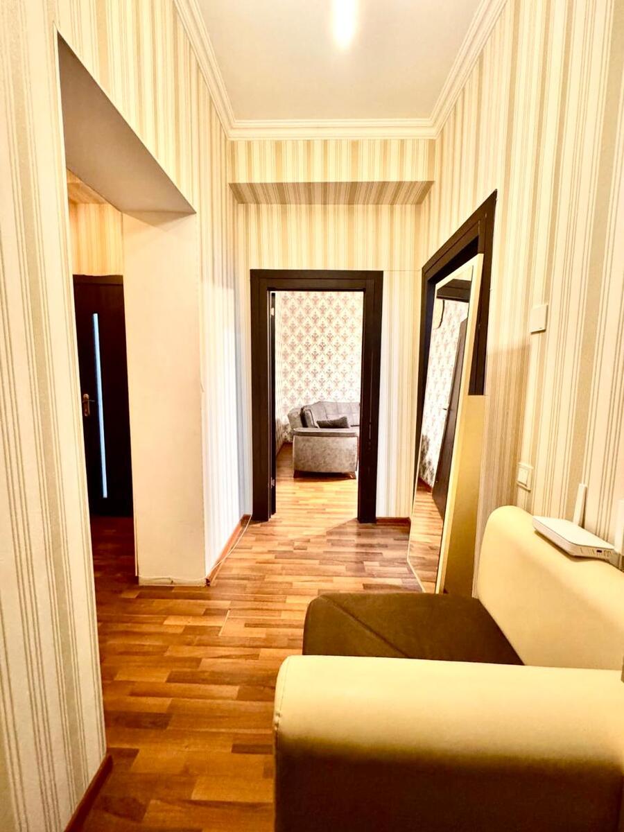 Satılır 2 otaqlı yeni tikili 82 m² — Mənzil, Bakı (9)