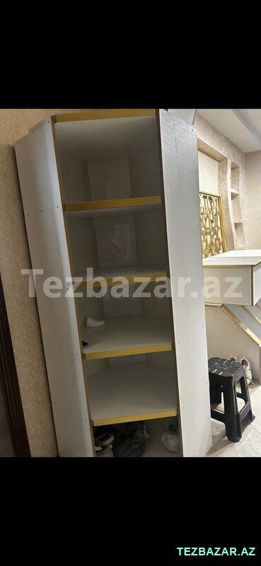 mağaza üçün iskaflar — Ev malları, Bakı (4)