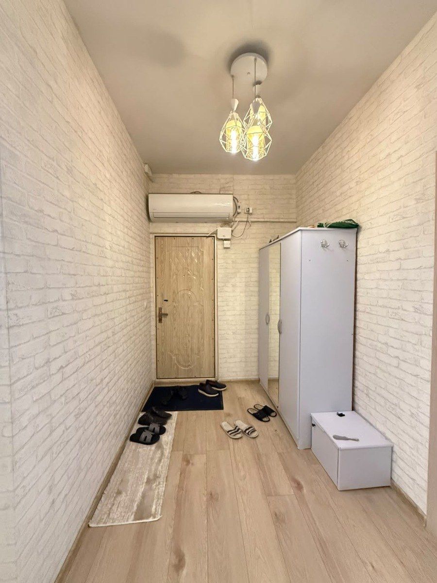 Satılır 3 otaqlı köhnə tikili 90 m² — Mənzil, Bakı (10)