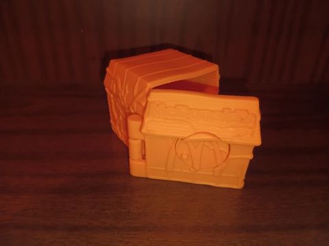 Mc qutusu McDonald’s temalı plastik oyuncaq/kolleksiya əşyası — Digah