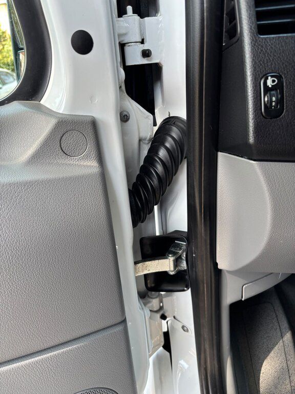 Mercedes Sprinter 316, 2.2 L, 2017 il, 282 000 km 26-UE-462 — Avtomobillər, Gəncə (11)