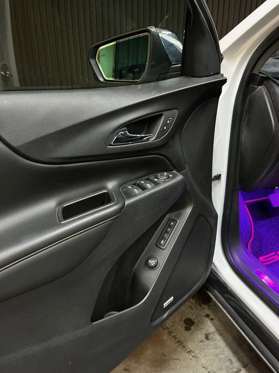 Chevrolet Equinox, 1.5 L, 2019 il, 90 000 km 20-FL-562 — Avtomobillər, Gəncə (9)